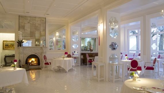Boutique Hotel Don Alfonso - Gallery