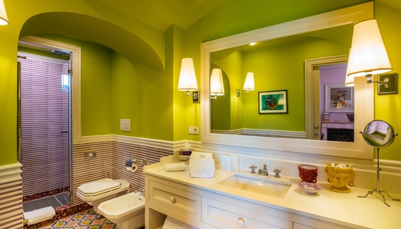 Boutique Hotel Don Alfonso - Gallery