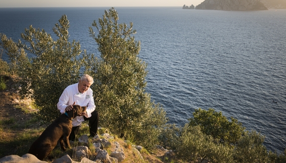 Boutique Hotel Don Alfonso - Gallery