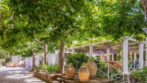 Boutique Hotel Don Alfonso - Gallery