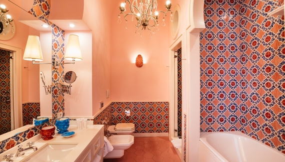 Boutique Hotel Don Alfonso - Gallery