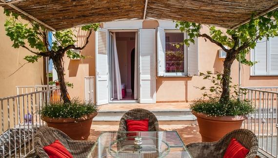 Boutique Hotel Don Alfonso - Gallery