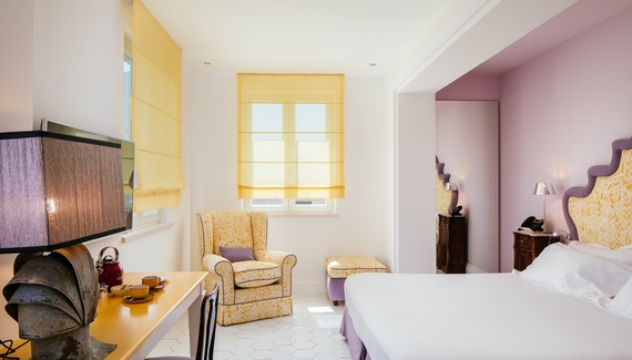 Boutique Hotel Don Alfonso - Gallery