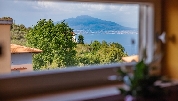 Boutique Hotel Don Alfonso - Gallery