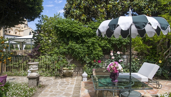 Boutique Hotel Don Alfonso - Gallery