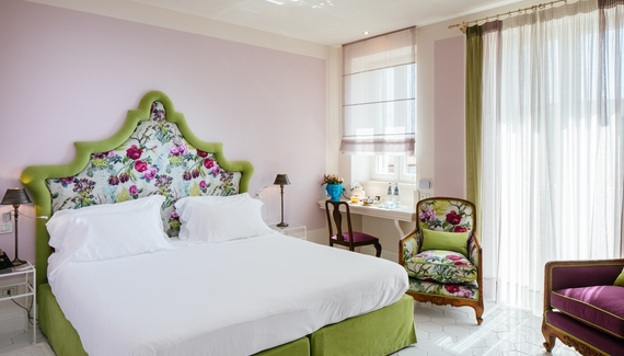 Boutique Hotel Don Alfonso - Gallery