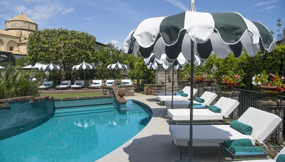 Boutique Hotel Don Alfonso - Gallery
