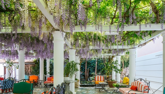 Boutique Hotel Don Alfonso - Gallery