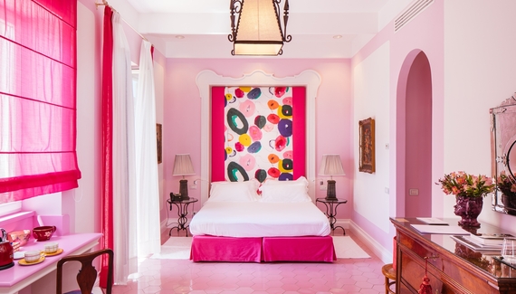 Boutique Hotel Don Alfonso - Gallery
