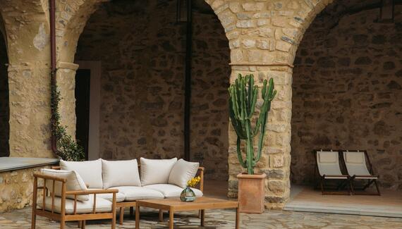 Convento Francescano - Gallery