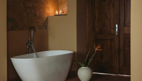 Convento Francescano - Gallery