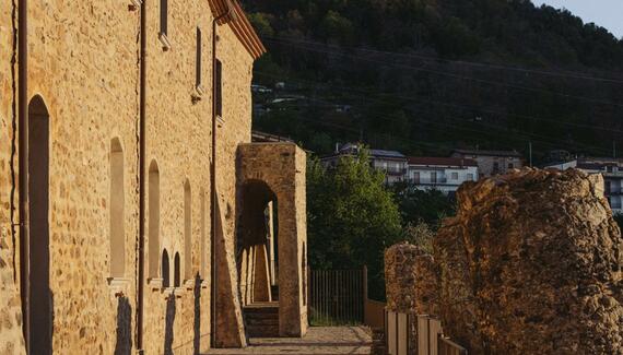 Convento Francescano - Gallery