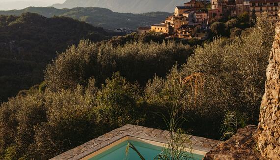 Convento Francescano - Gallery