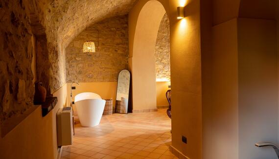 Convento Francescano - Gallery