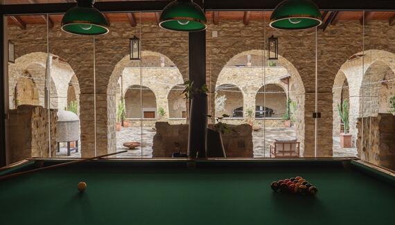 Convento Francescano - Gallery