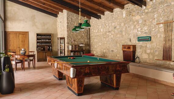 Convento Francescano - Gallery