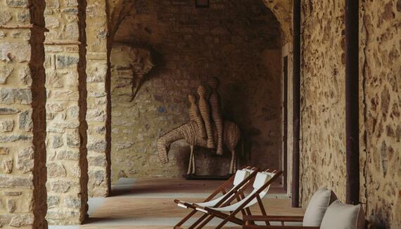 Convento Francescano - Gallery