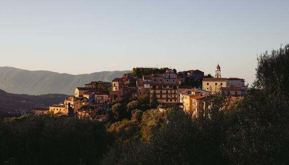 Convento Francescano - Gallery