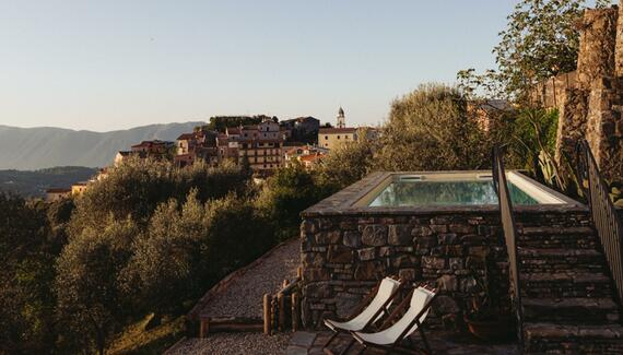 Convento Francescano - Gallery