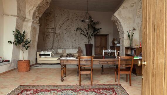 Convento Francescano - Gallery