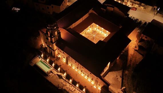 Convento Francescano - Gallery