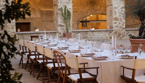 Convento Francescano - Gallery