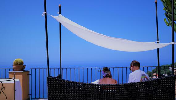Marulivo Hotel - gallery