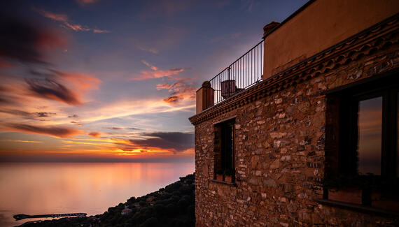 Marulivo Hotel - gallery