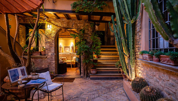 Marulivo Hotel - gallery