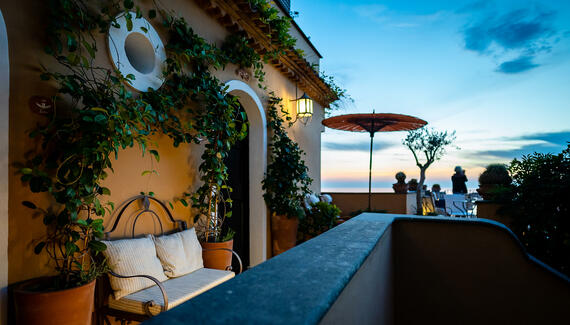 Marulivo Hotel - gallery