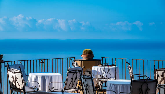 Marulivo Hotel - gallery