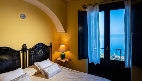 Marulivo Hotel - gallery