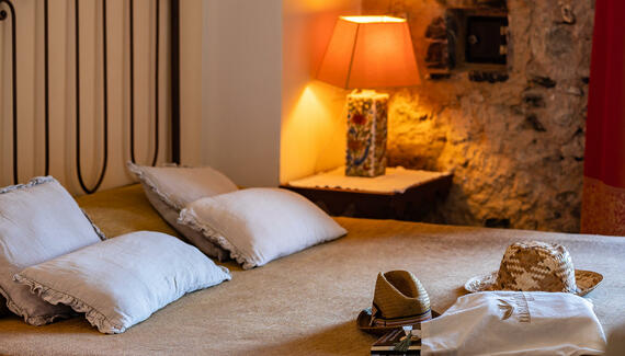 Marulivo Hotel - gallery