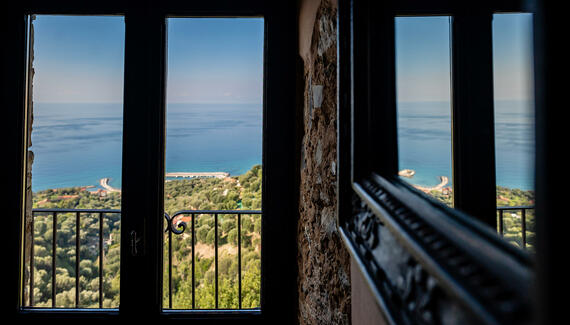 Marulivo Hotel - gallery