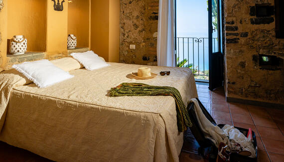 Marulivo Hotel - gallery