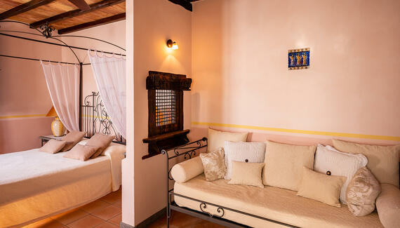 Marulivo Hotel - gallery