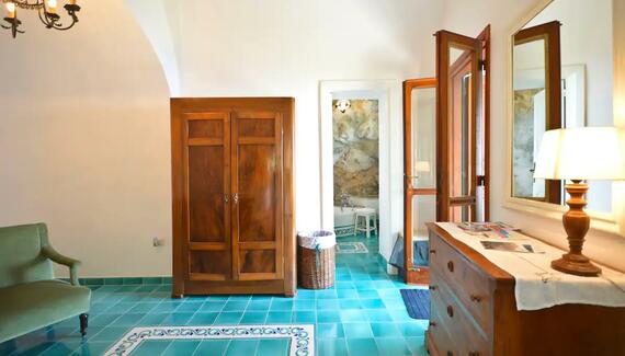Villa Cappuccini - Gallery