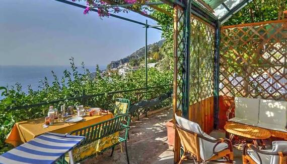 Villa Cappuccini - Gallery