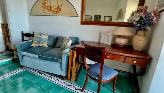 Villa Cappuccini - Gallery