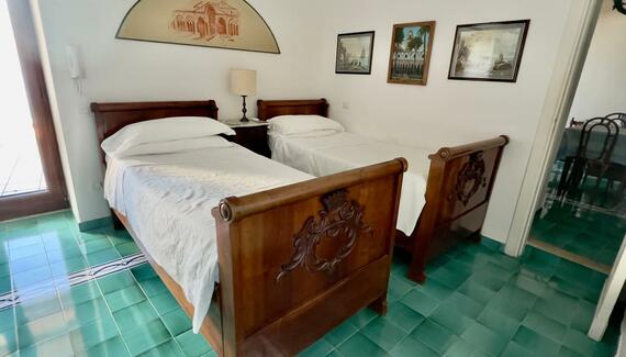 Villa Cappuccini - Gallery