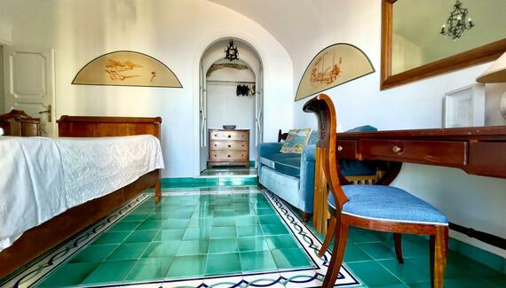 Villa Cappuccini - Gallery