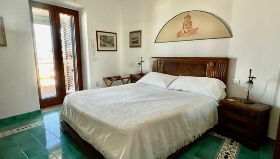 Villa Cappuccini - Gallery