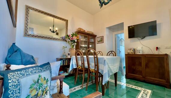 Villa Cappuccini - Gallery
