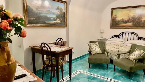 Villa Cappuccini - Gallery