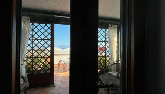 Villa Cappuccini - Gallery