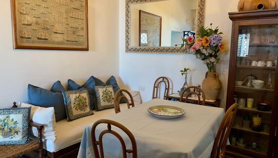 Villa Cappuccini - Gallery