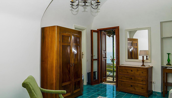 Villa Cappuccini - Gallery