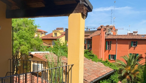 Hotel San Mamolo - Gallery