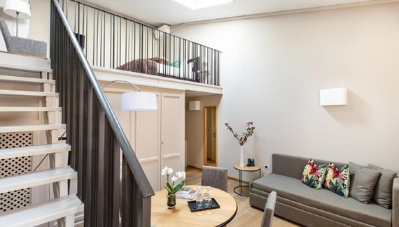 Hotel San Mamolo - Gallery