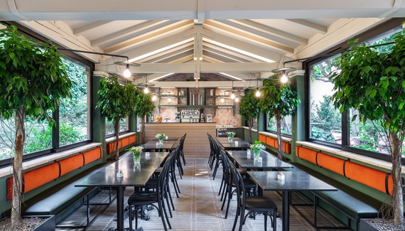 Hotel San Mamolo - Gallery